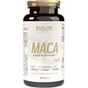Натуральна добавка Evolite Nutrition Maca 500 mg 100 вегакапсул