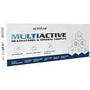 Вітаміни та мінерали Activlab Pharma MultiActive 60 капсул