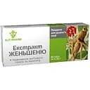 Екстракт Женьшеню Elit-Pharm 80 таблеток (0.25 г)