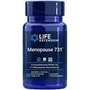 Екстракт ревеню сибірського Life Extension Menopause 731, 30 таблеток для жінок