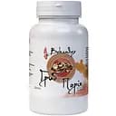 Гриб пория Bekandze снижает воспаление селезенки, выводит жидкость из бронхов 400 мг 60 капсул