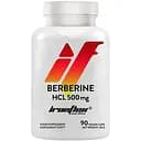 Екстракт кореня барбарису IronFlex Berberine HCL для природної підтримки організму