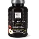 Добавка New Nordic Hair Volume Gummies для роста и объема волос 60 мармеладок