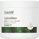 Натуральная добавка OstroVit Vege Spiruline 1000 таблеток