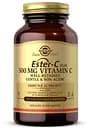 Вітаміни та мінерали Solgar Ester-C Plus Vitamin C 500 mg, 100 вегакапсул