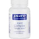 Препарат для суставов и связок Pure Encapsulations Joint Complex 60 капсул