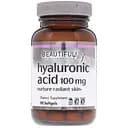 Гиалуроновая кислота Bluebonnet Nutrition Beautiful Ally 100 мг 90 капсул