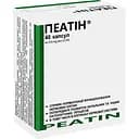 Диетическая добавка Пеатин 40 капсул