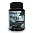 Каннабислип Cannabisleep капсулы №60