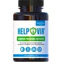 Фитокомплекс Golden Pharm Helpivir 450 мг 60 капсул