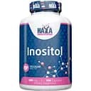 Витамины и минералы Haya Labs Inositol 500 мг 100 капсул
