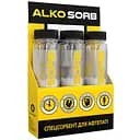 Набір порошку для оральної суспензії Алко-Сорб №3 3*3 г