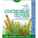 Фіточай ФітоБіоТехнології Organic Herbs Соснові Бруньки 50 г