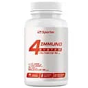 Вітаміно-мінеральний комплекс Sporter 4Immuno System для укріплення імунітету 60 таблеток