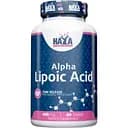 Натуральна добавка Haya Labs Alpha Lipoic Acid 600 mg 60 таблеток