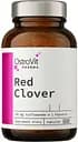 Натуральная добавка OstroVit Pharma Red Clover, 60 капсул