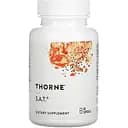 Натуральная добавка Thorne S.A.T. 60 капсул