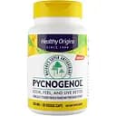 Натуральная добавка Healthy Origins Pycnogenol 100 mg 30 вегакапсул
