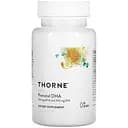 ДГК для вагітних Thorne Prenatal DHA 60 желатинових капсул