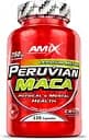 Натуральна добавка Amix Nutrition Peruvian Maca, 120 капсул