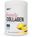 Препарат для суглобів і зв'язок MST Collagen Beauty Verisol + OptiMSM, 450 грам Ананас