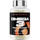 Жирні кислоти Scitec Omega 3 100 капсул