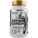 Ашваганда Kevin Levrone Gold Line Ashwagandha, 60 капсул