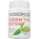 Натуральна добавка Nosorog Green Tea Extract 30 капсул