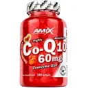 Натуральна добавка Amix Nutrition Coenzyme Q10, 60 mg 100 капсул