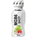 Витамины и минералы IronFlex мгB6 SHOT 100 мл Малина-яблоко