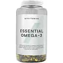 Жирные кислоты Myprotein Essential Omega 3 90 капсул