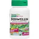 Натуральная добавка NaturesPlus Herbal Actives Boswellin 300 mg 60 вегакапсул