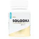 Рослинний комплекс All be Ukraine Solodka Екстракт для покращення травлення 60 таблеток (ABU-01003)