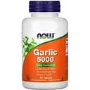 Натуральна добавка Now Garcinia 1000 mg 120 таблеток