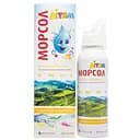 Спрей назальный Морсол Детям изотонический с 1 месяца жизни 100 мл