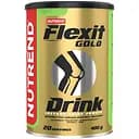 Препарат для суглобів і зв'язок Nutrend Flexit Gold Drink Яблуко 400 г