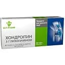 Хондроітин з глюкозаміном Elit-Pharm 80 таблеток
