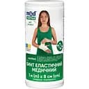 
Бинт еластичний MedTextile середньої розтяжності 1 м х 8 см