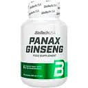 Экстракт женьшеня BiotechUSA Panax Ginseng 60 капсул