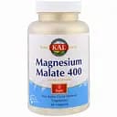 Магний малат KAL Magnesium Malate 400 мг 90 таблеток