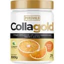 Коллаген Pure Gold Collagold Orange Juice 300 г