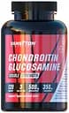 Препарат для суглобів і зв'язок Vansiton Chondroitin Glucosamine, 120 капсул