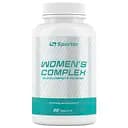 Вітаміно-мінеральний комплекс для жінок Sporter Womens Complex 60 таблеток