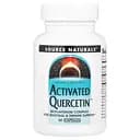 Кверцетин Source Naturals Activated Quercetin 50 капсул