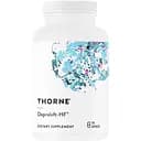 Вітаміни та мінерали Thorne Deproloft-HF 120 капсул
