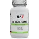 Натуральна добавка MST Citrus Bergamot, 90 капсул