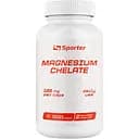 Вітаміни та мінерали Sporter Magnesium Chelate 90 капсул