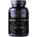 Альфа-липоевая кислота VitalHarmony Alpha Lipoic Acid 100 mg, 90 капсул для антиоксидантной защиты