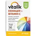 Эхинацея+Витамин С Baum Pharm Vitalik 30 таблеток