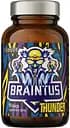 Натуральна добавка OstroVit Braintus Thunder, 90 капсул